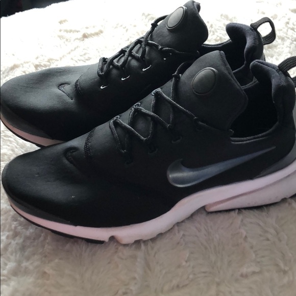 women's nike presto sneakers